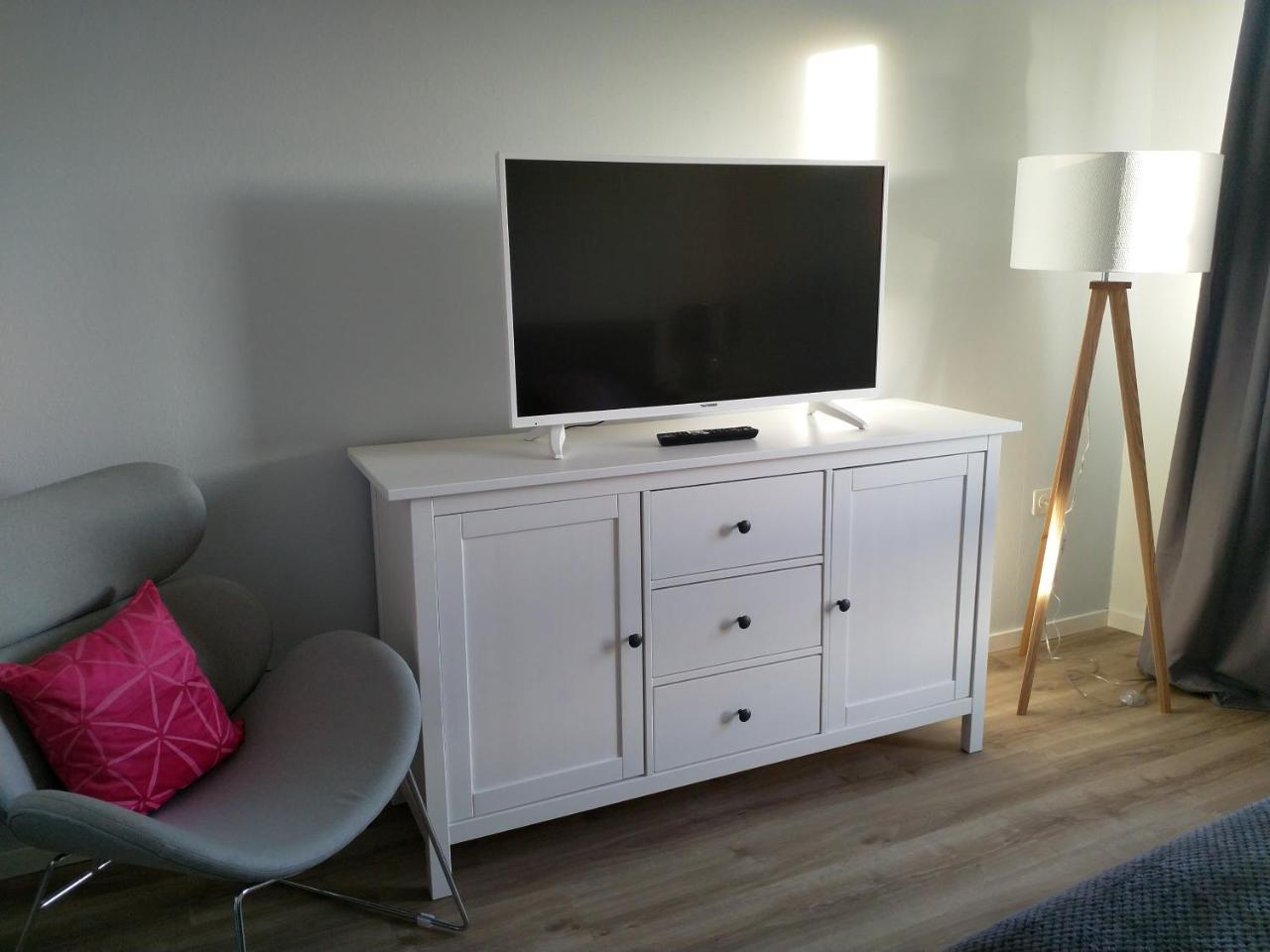 Swiss Seeblick Apartment Mit Hotelanbindung Beatenberg Esterno foto