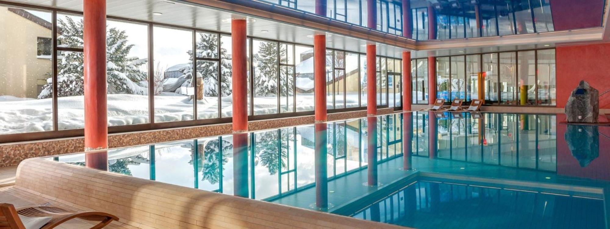 Swiss Seeblick Apartment Mit Hotelanbindung Beatenberg Esterno foto